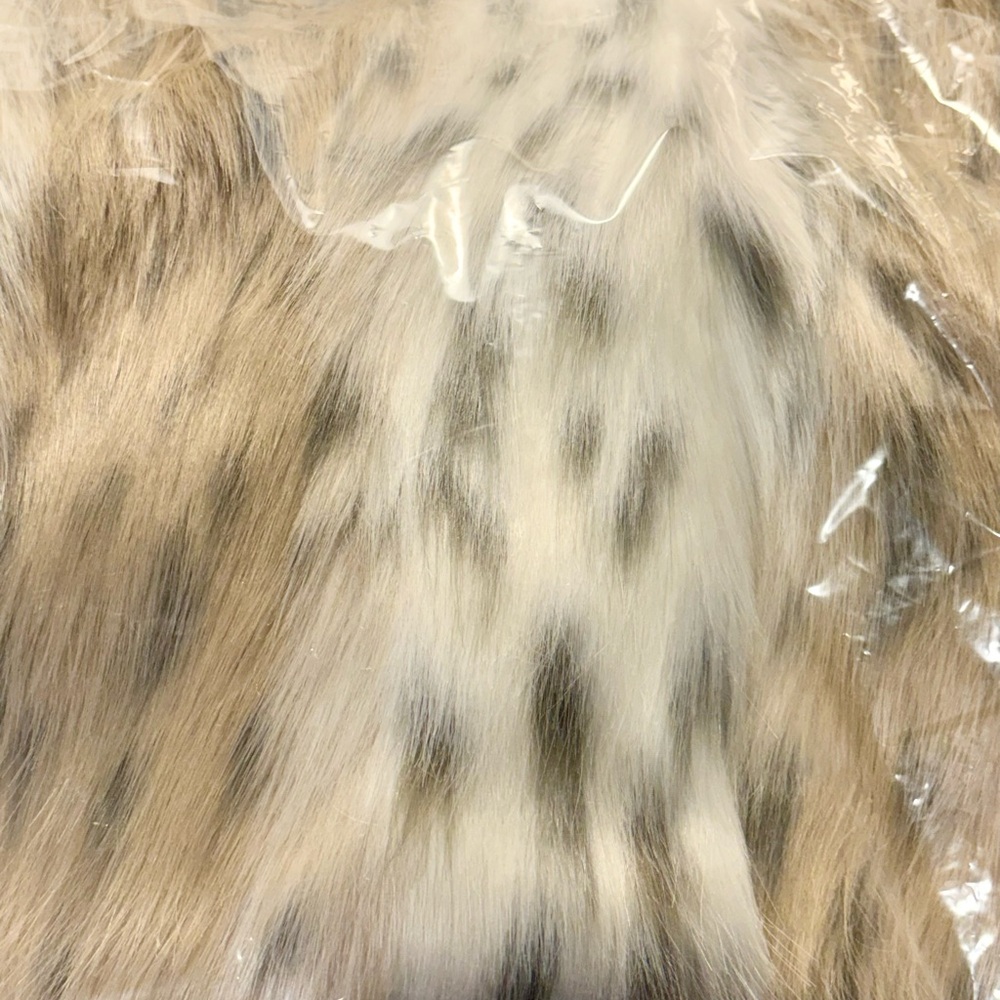 Free People x Unreal Fur Rubicon Vest - Picture 15 of 17